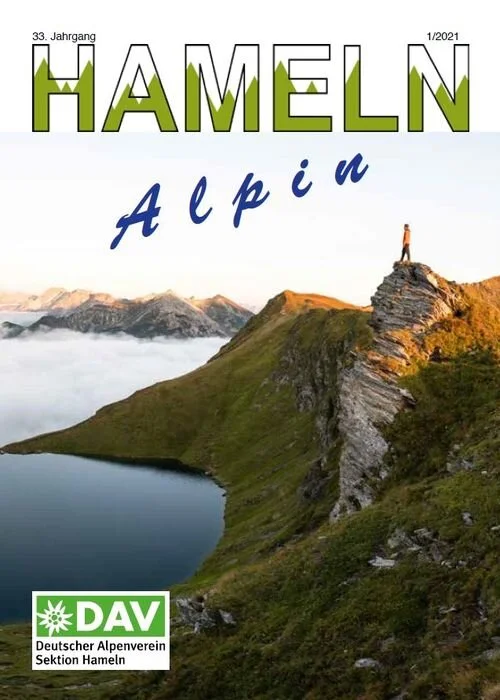 © DAV Sektion Hameln © DAV Sektion Hameln