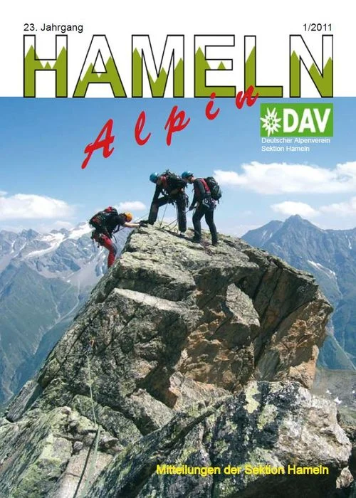 © DAV Sektion Hameln