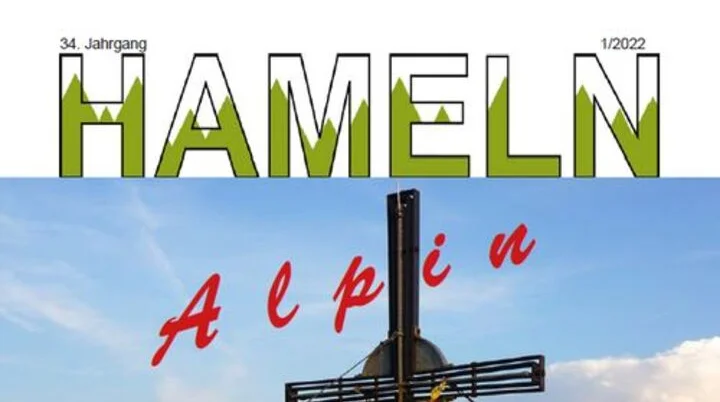 © DAV Sektion Hameln