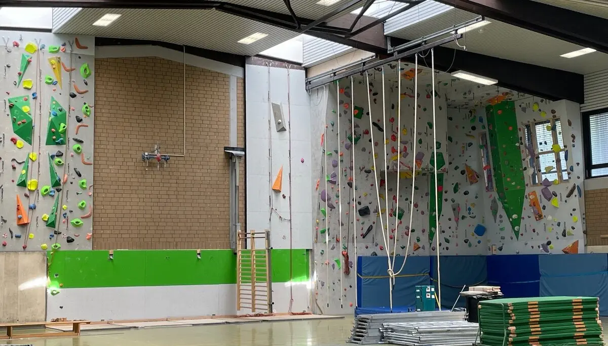 © DAV Sektion Hameln / Rainer Gelück