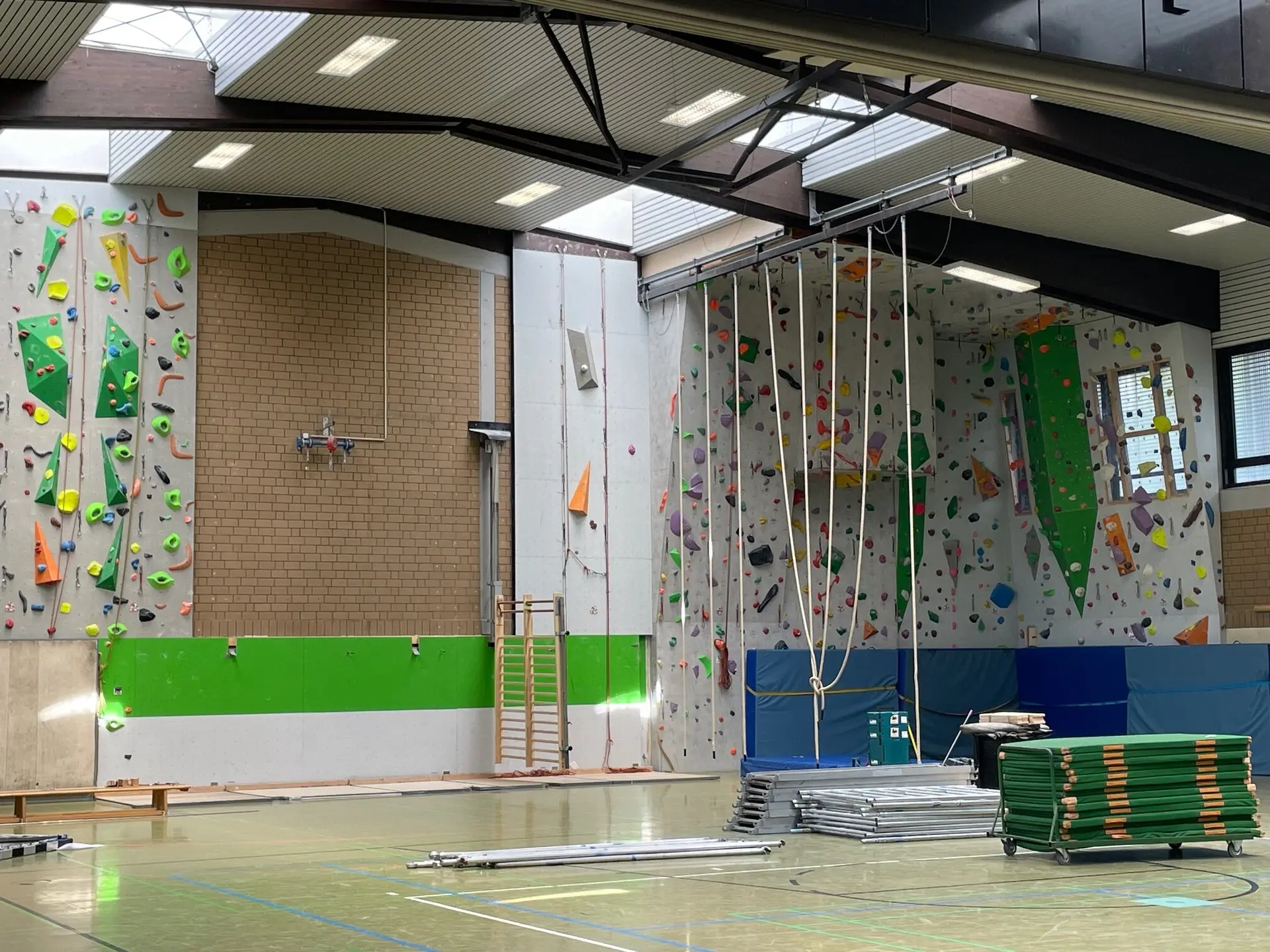 © DAV Sektion Hameln / Rainer Gelück