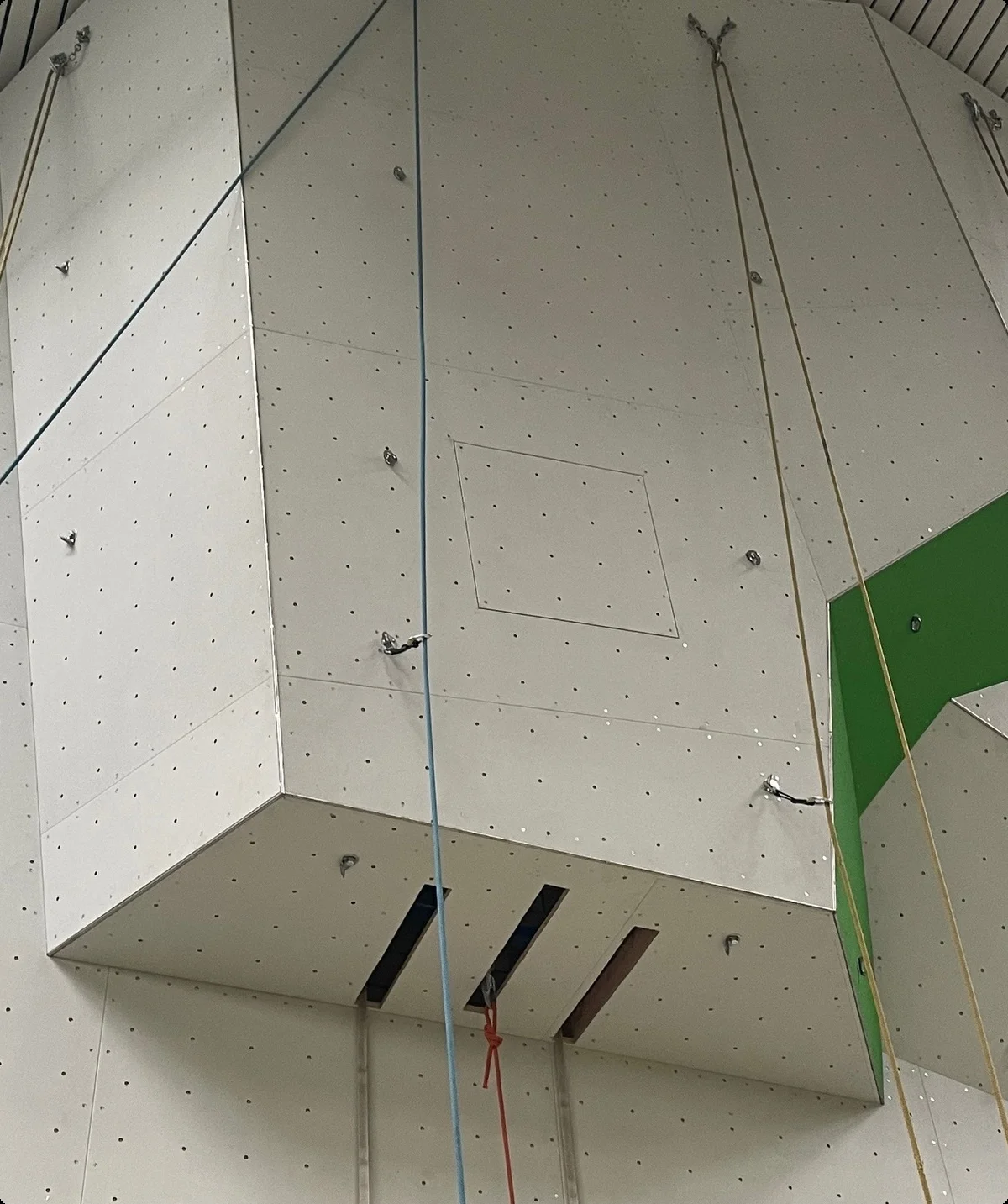 © DAV Sektion Hameln / Rainer Gelück