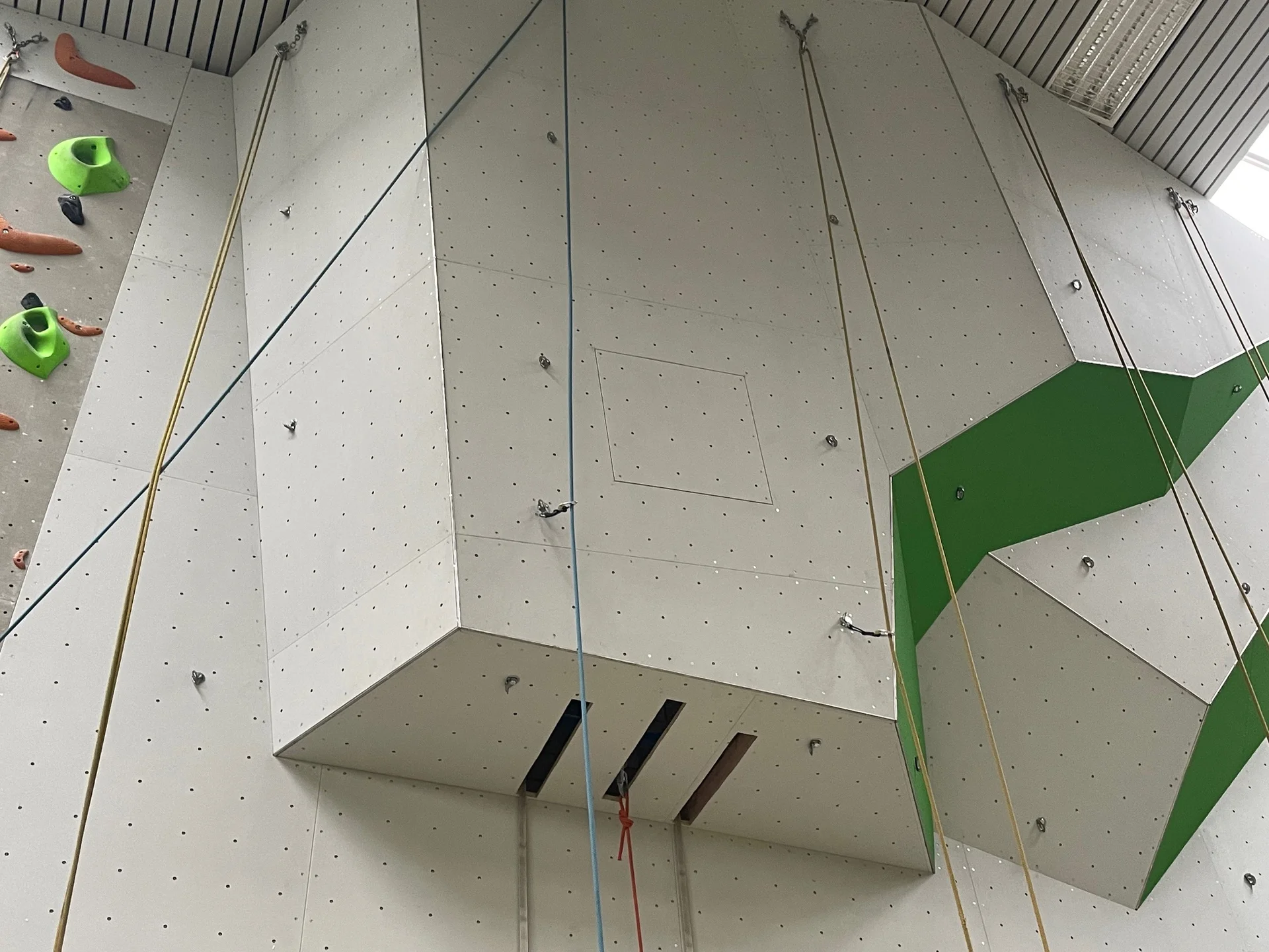 © DAV Sektion Hameln / Rainer Gelück