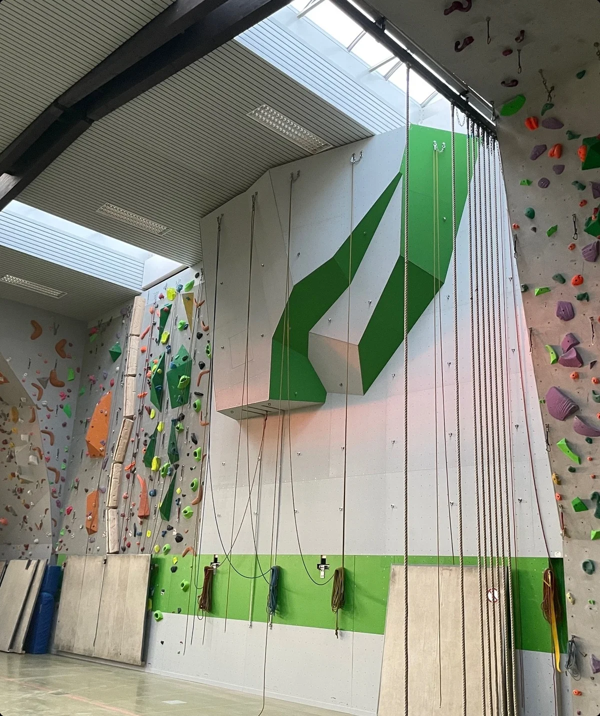 © DAV Sektion Hameln / Rainer Gelück