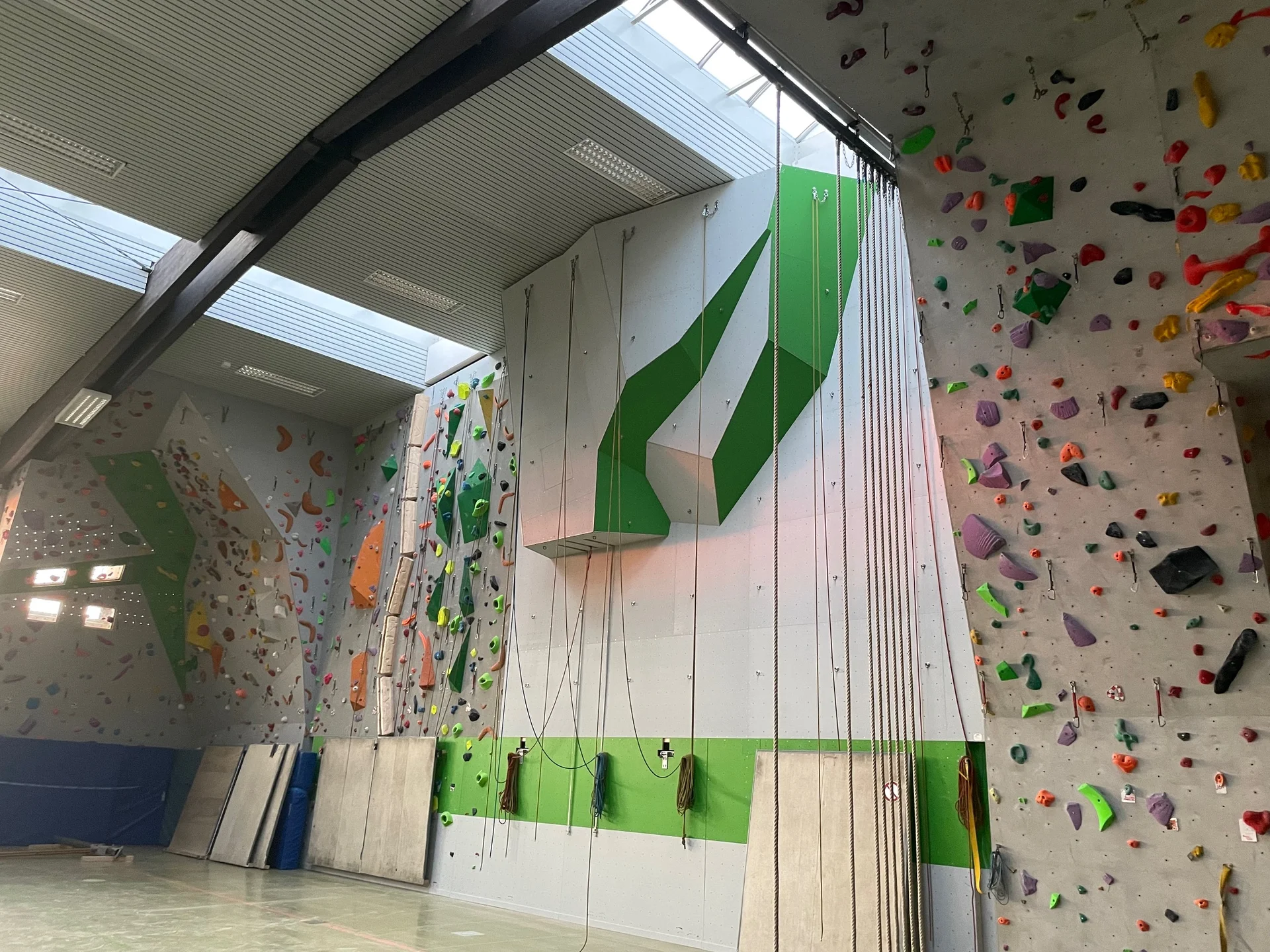 © DAV Sektion Hameln / Rainer Gelück