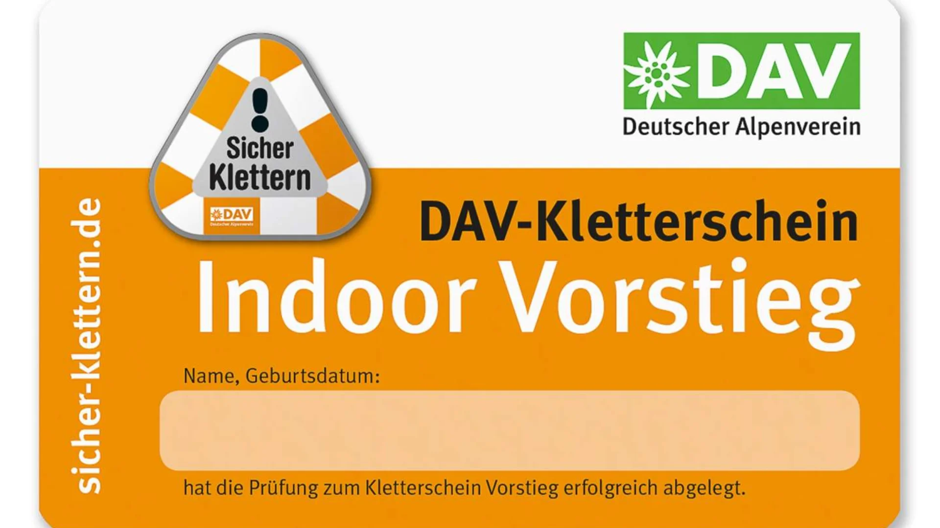 © DAV © DAV