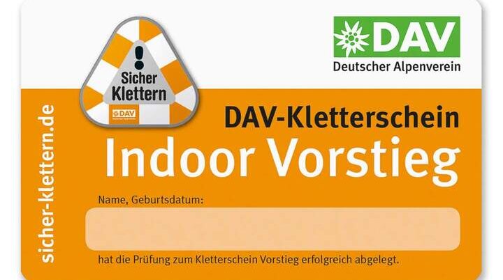 © DAV