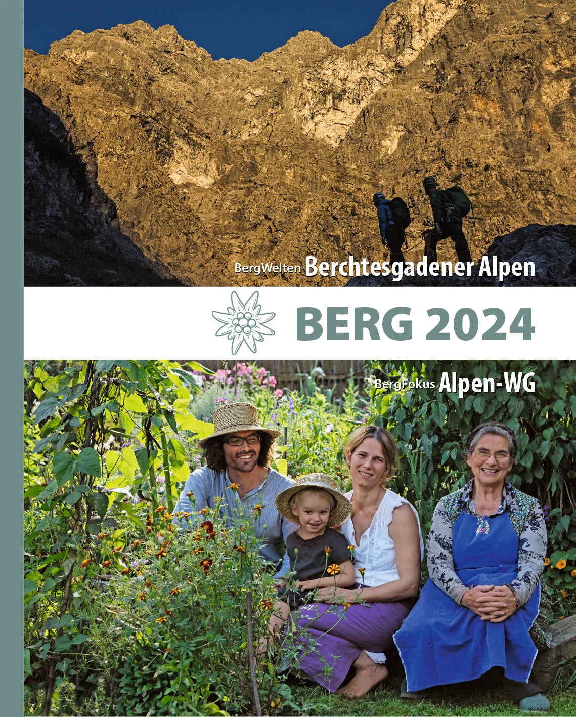 Berg 2024 | © DAV