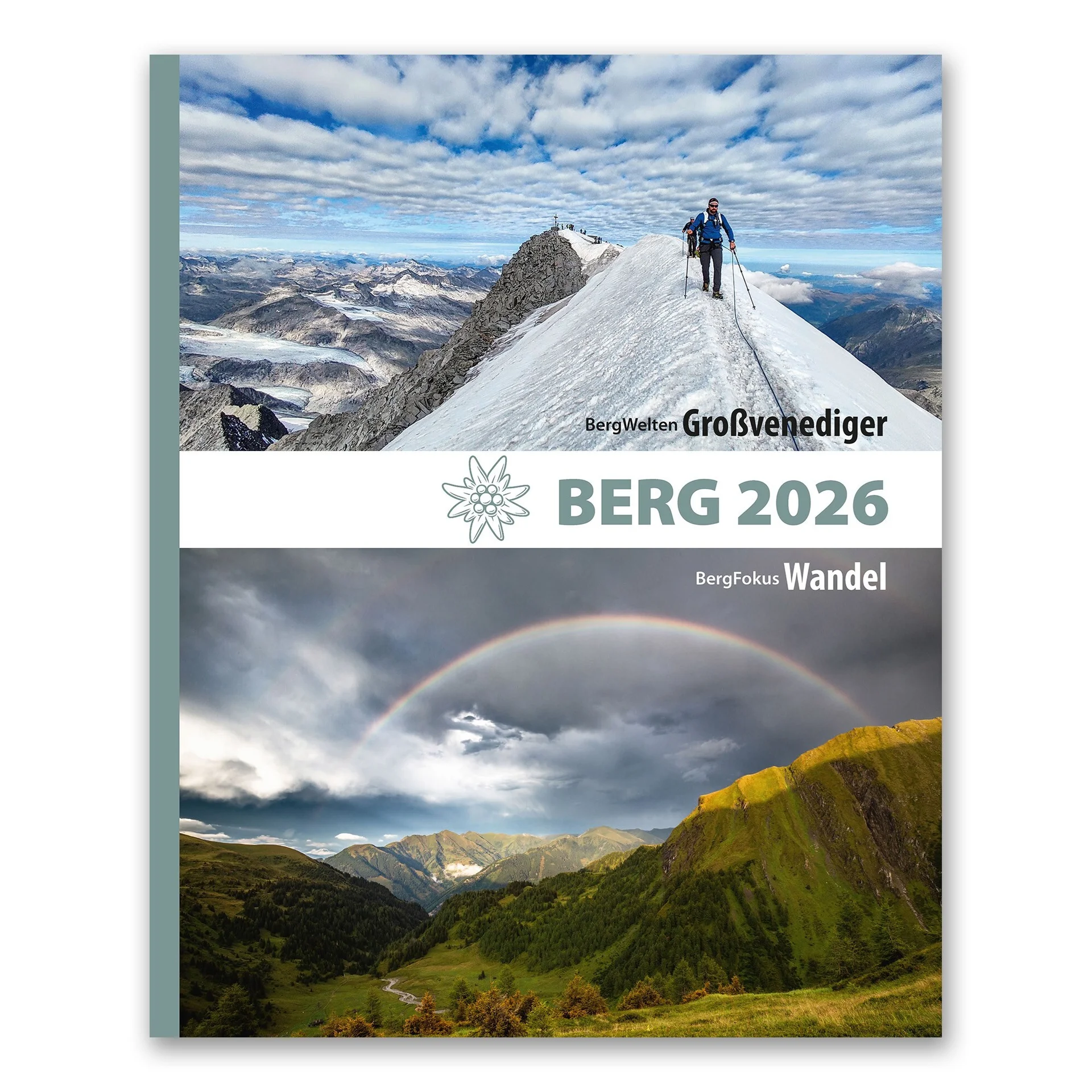 Berg 2026 | © DAV