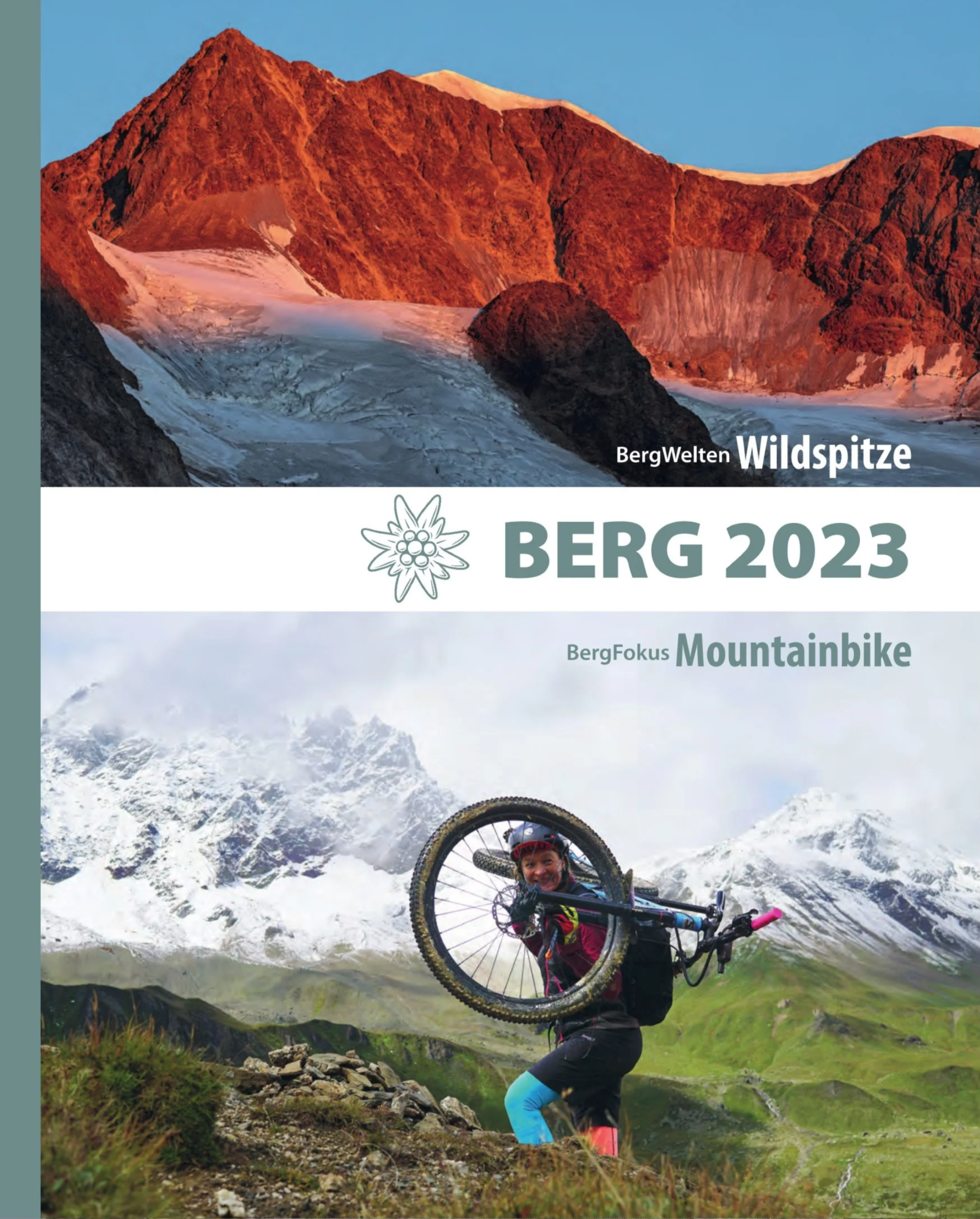 Berg 2023 | © DAV Berg 2023 | © DAV