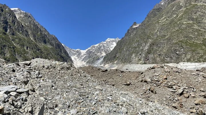 © DAV Sektion Hameln / Robert Paulsteiner