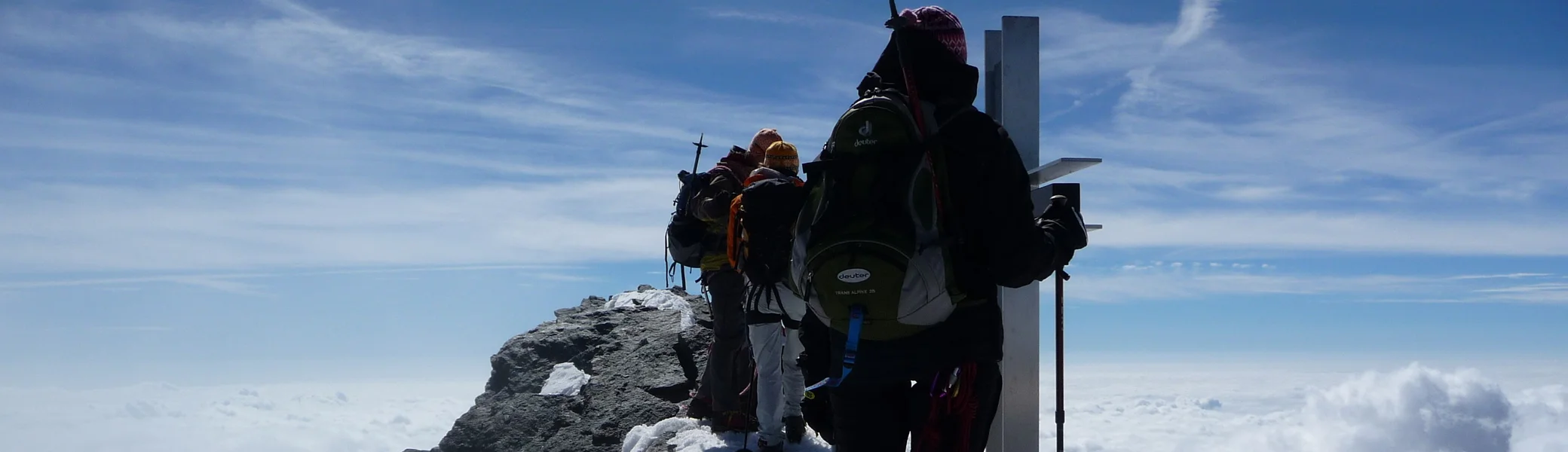 © DAV Sektion Hameln / Robert Paulsteiner