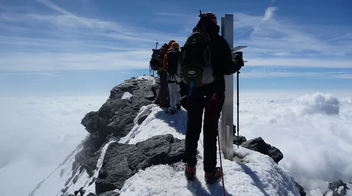 © DAV Sektion Hameln / Robert Paulsteiner