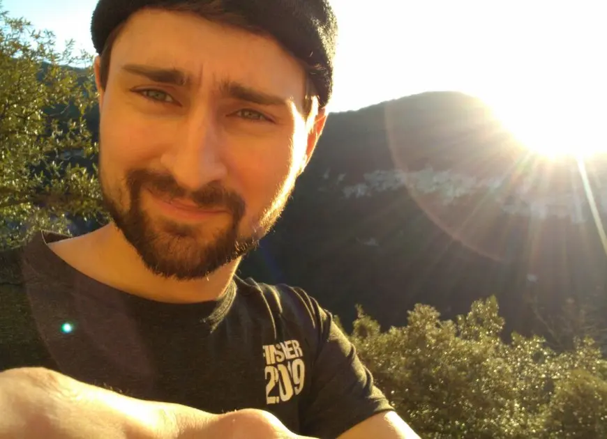 © DAV Sektion Hameln