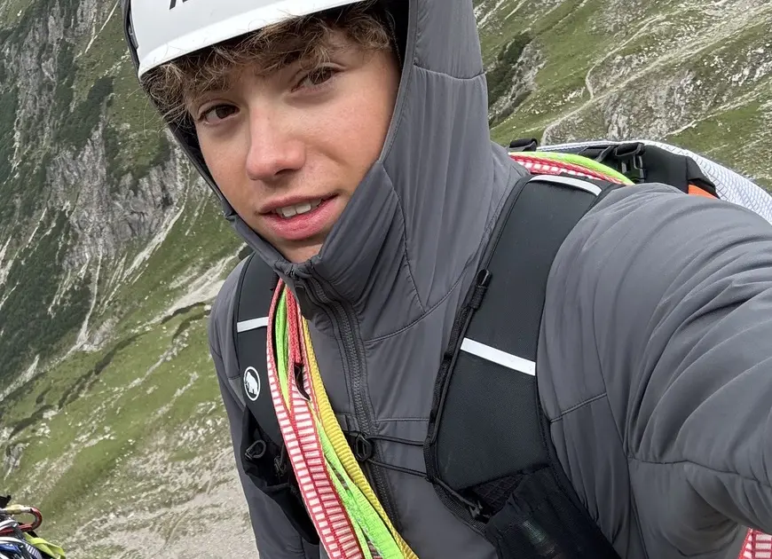 © DAV Sektion Hameln / Finn David