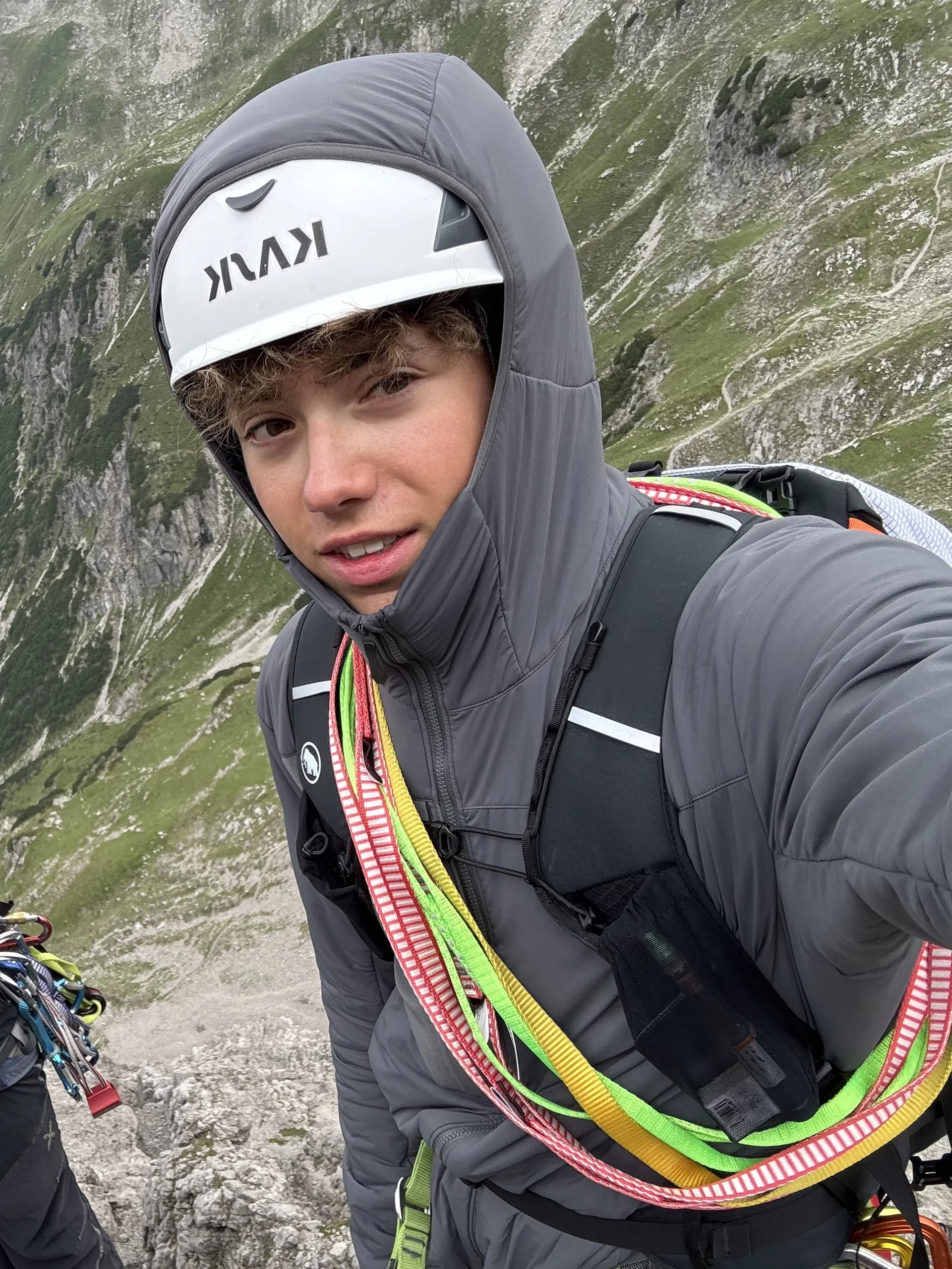 © DAV Sektion Hameln / Finn David