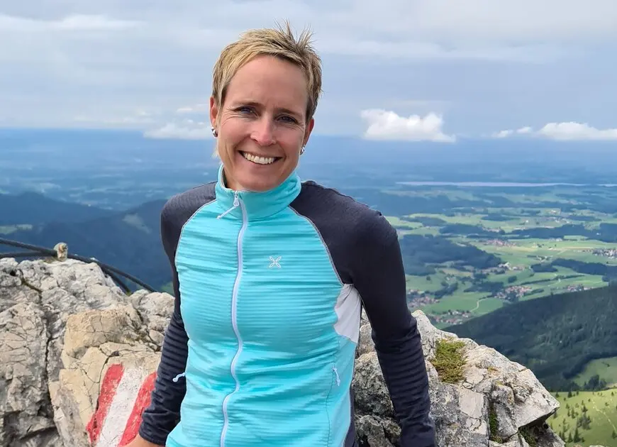 © DAV Sektion Hameln / Doreen Wilp