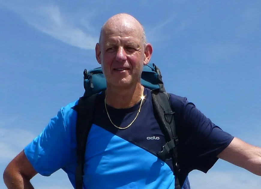 Konrad | © Sektion Hameln