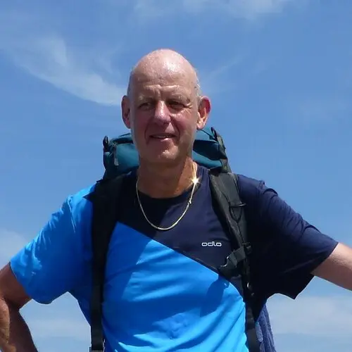 Konrad | © Sektion Hameln