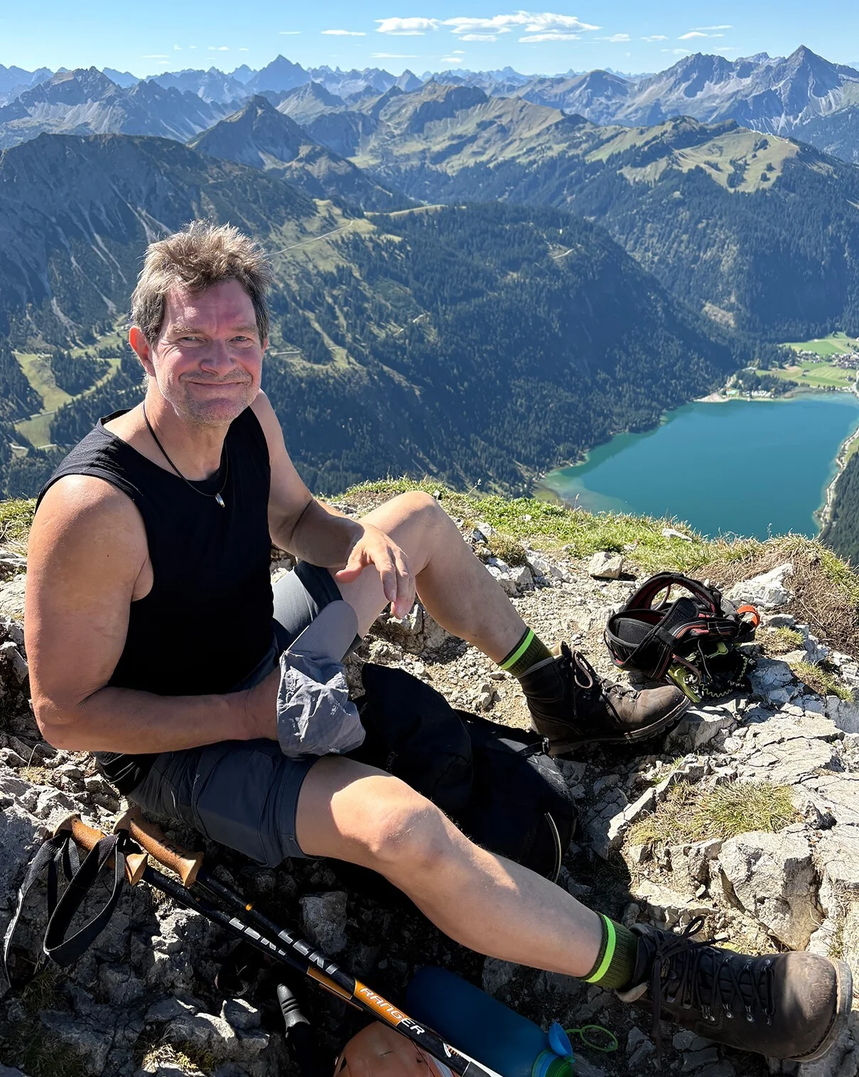 © DAV Sektion Hameln / Holger Voß