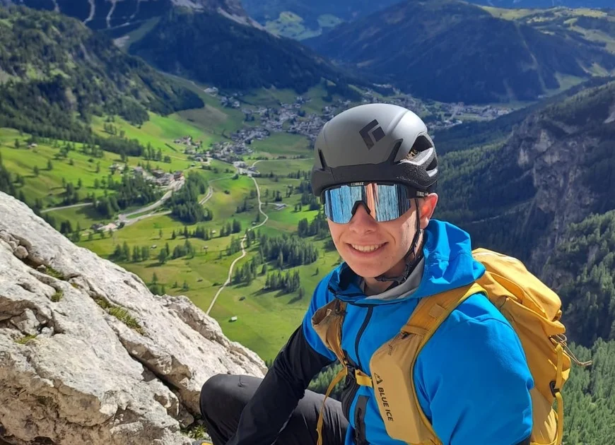 © DAV Sektion Hameln / Hendrik Rasch