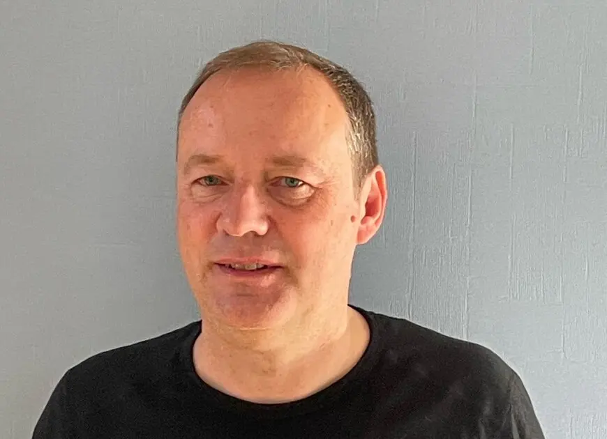 Matthias Janda | © DAV Sektion Hameln