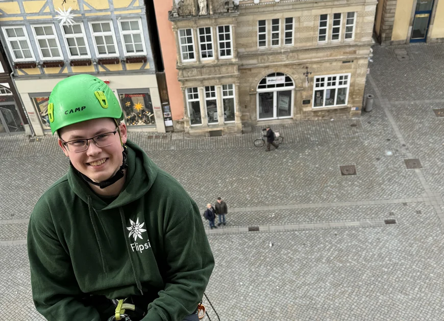 © DAV Sektion Hameln © DAV Sektion Hameln