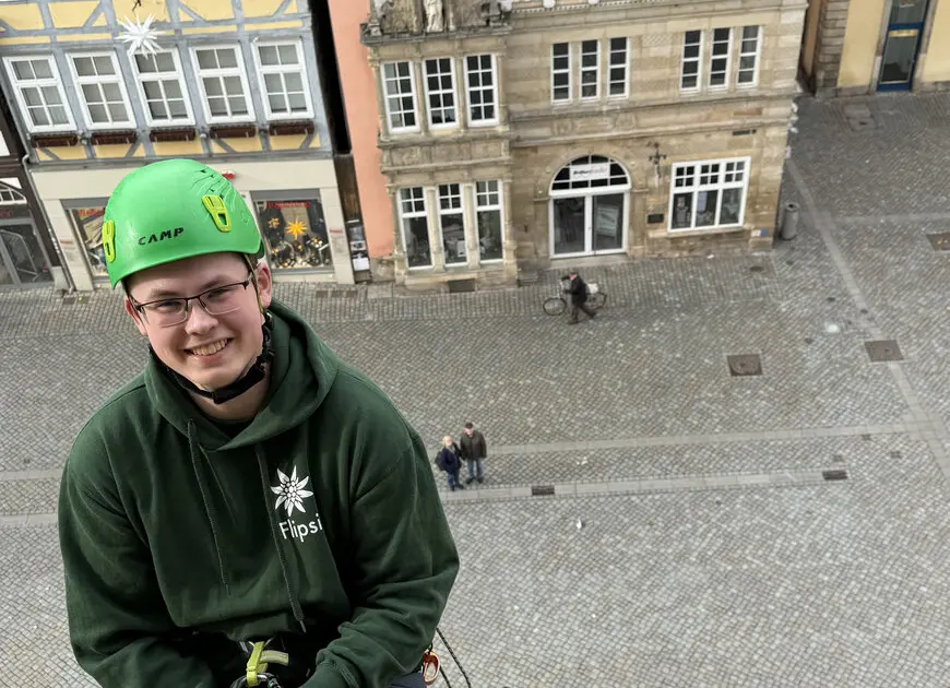 © DAV Sektion Hameln