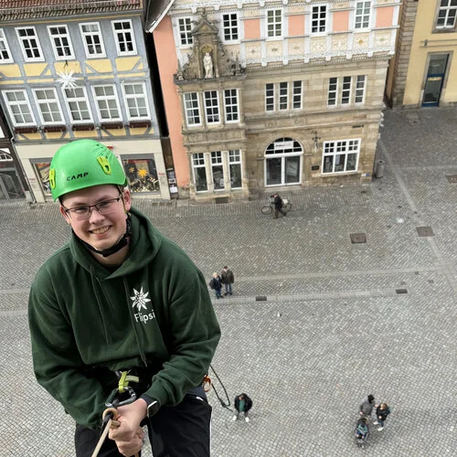 © DAV Sektion Hameln