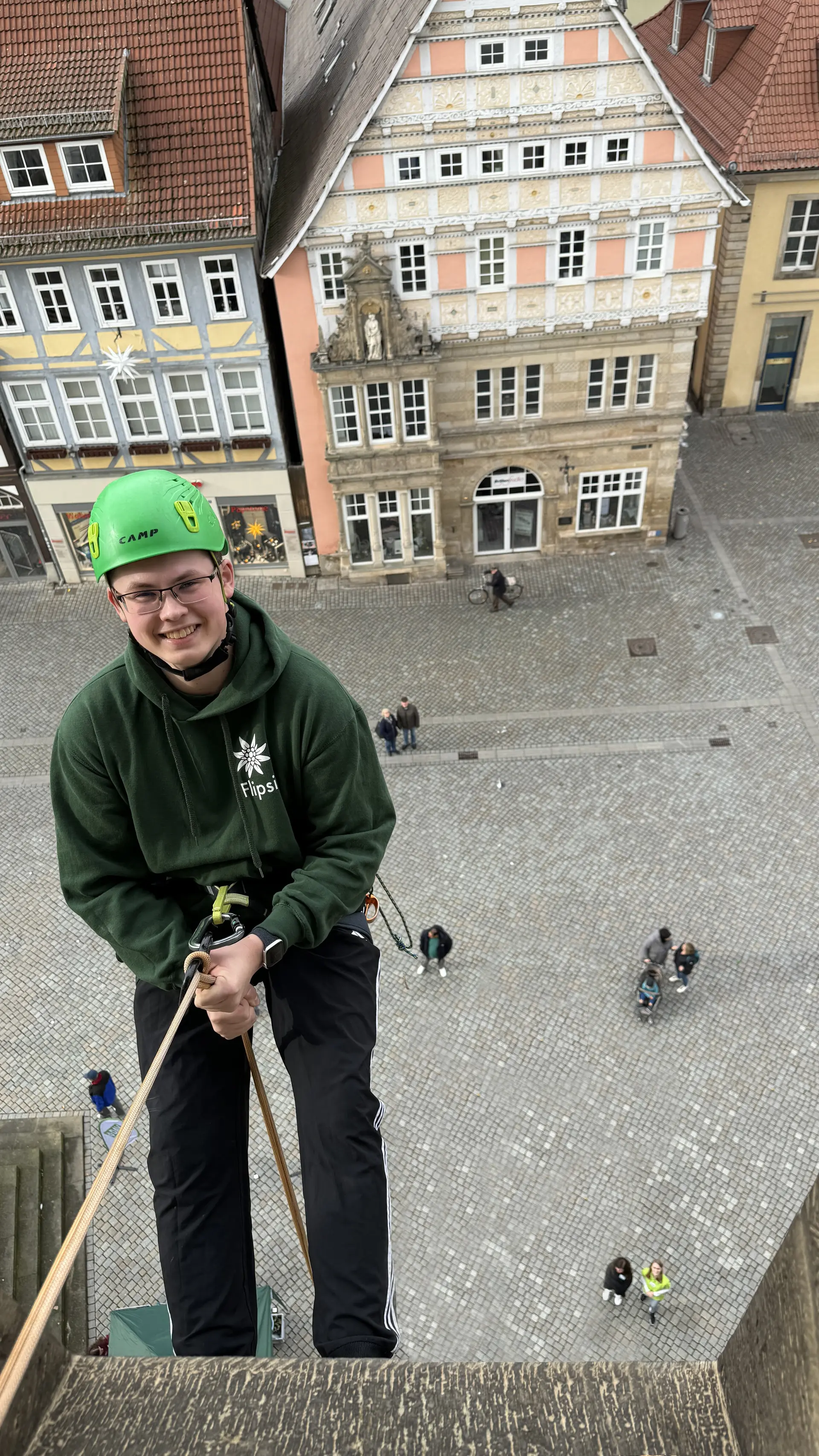 © DAV Sektion Hameln