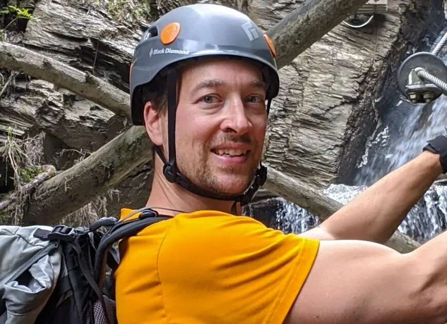 © DAV Sektion Hameln / Marc Kappel