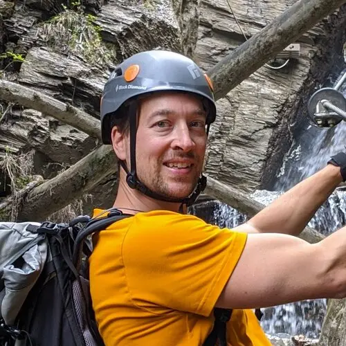 © DAV Sektion Hameln / Marc Kappel