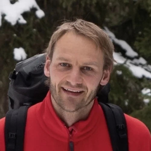 © DAV Sektion Hameln / Nils Thiemann