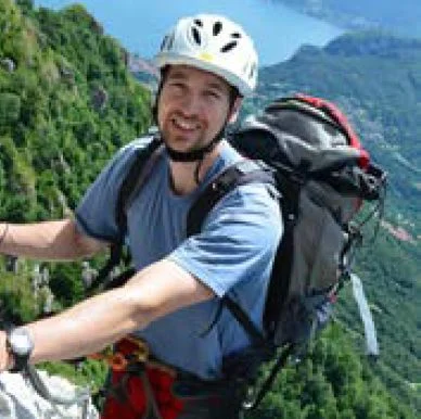 © DAV Sektion Hameln / Marc Kappel