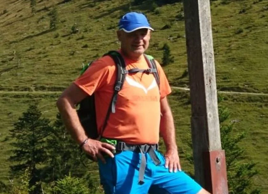 © DAV Sektion Hameln / Olaf Ueberheide