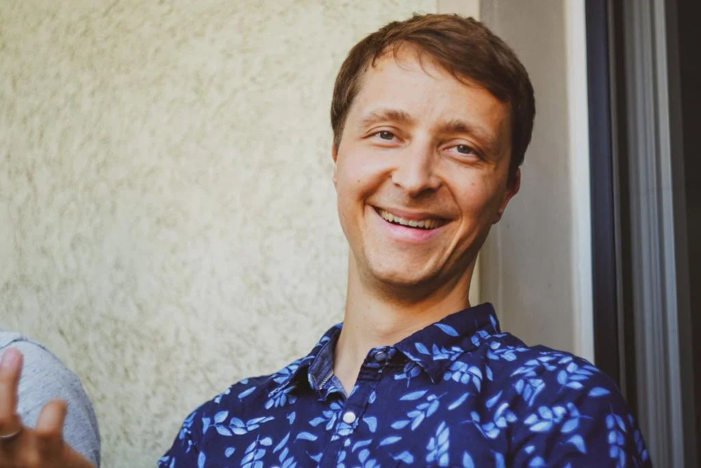 Sven Behneking | © DAV Sektion Hameln