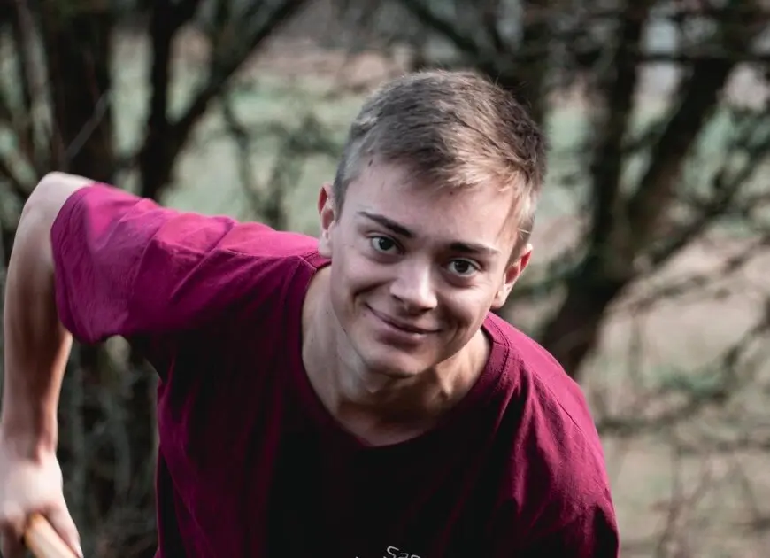 © DAV Sektion Hameln / Sascha Veeh