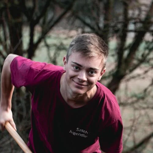 © DAV Sektion Hameln / Sascha Veeh