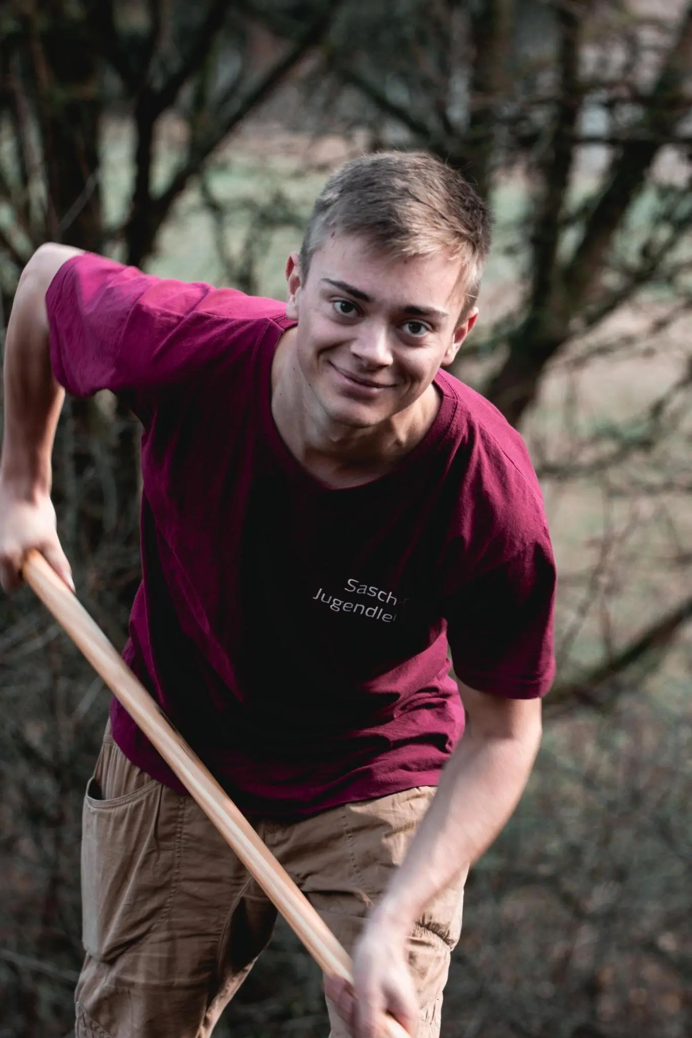 © DAV Sektion Hameln / Sascha Veeh