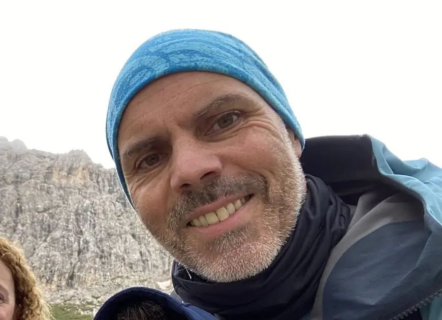 © DAV Sektion Hameln / Robert Paulsteiner