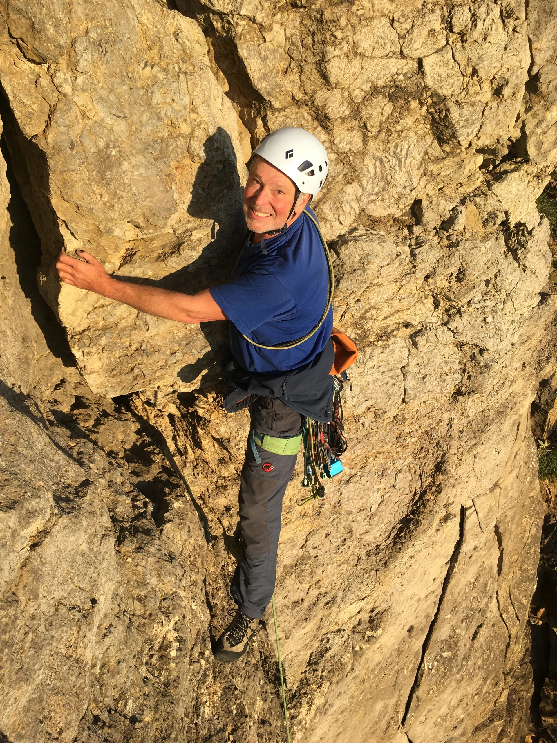 © DAV Sektion Hameln