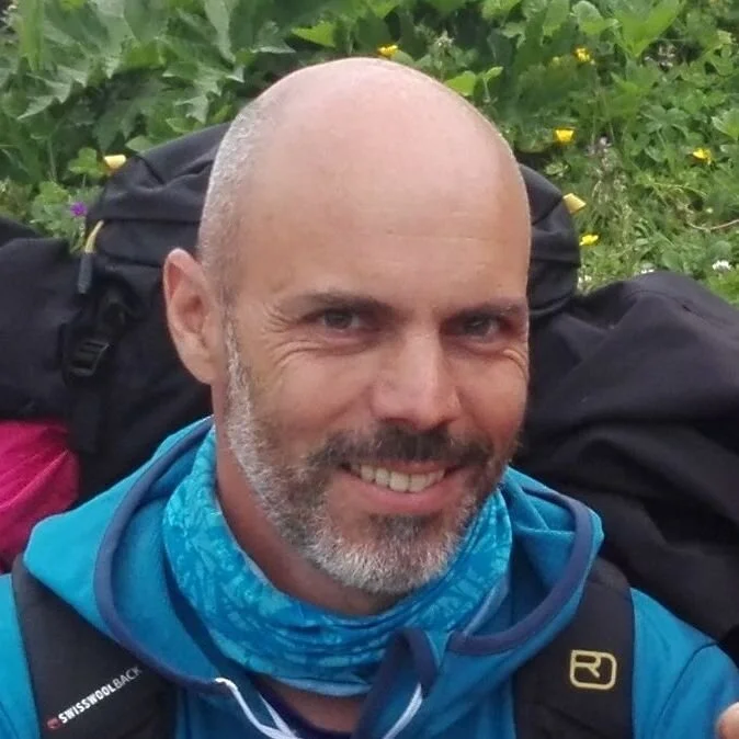 © DAV Sektion Hameln / Robert Paulsteiner